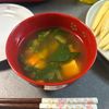 みらりの作ってみた!投稿(【ほうれん草と豆腐のお味噌汁】まろやかな味わいに癒される♩)