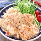 ［レモンマヨチキン］さっぱりうま♡スグでき！白米秒殺おかず