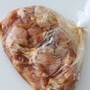 黄金ブレンドで美味しさ格上げ！【香ばしさ爆誕の唐揚げ】の下準備