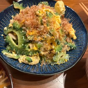 1169387の作ってみた!投稿(食材４つでシンプルに♪夏に食べたい！『ゴーヤーチャンプルー』)