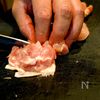 鶏肉のうま味、逃さない【チキンマカロニグラタン】の工程1