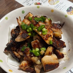 ルーキーシェフ🧑‍🍳の作ってみた!投稿(スタミナ塩チキン【#作り置き#下味冷凍#お弁当】)