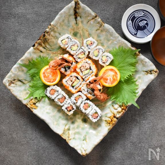 元寿司職人が教える「基本の酢飯」