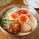 【男子大絶賛！！冷麺風そうめん】簡単なのに本格的♪