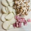 ホワイトソースが世界一簡単に作れる「マカロニグラタン」の下準備