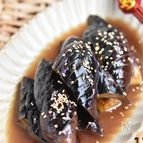 なすのさっぱり煮【作り置き】