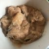 yの作ってみた!投稿(＊大根と鶏肉の明太クリーム煮＊生クリーム不要)