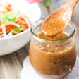 野菜が止まらない！自家製激うまドレッシング☆