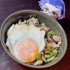 わーちゃんの作ってみた!投稿(豚ネギスタミナ丼【#簡単 #節約 #時短】)