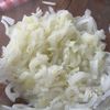 あの人気店の味!【玉ねぎのズッパ】オニオングラタンスープの工程2