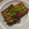 たりおの作ってみた!投稿(【厚揚げの甘旨照り焼き】すき焼のたれだけでご飯がすすむ1品！)
