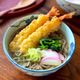 【年越しそば】うまみとコクのお出汁