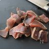 新玉ねぎと鰹のサラダの工程2