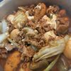 1434936の作ってみた!投稿(ごはんが進む！『白菜と豚肉のにんにく味噌炒め』)