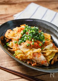 キャベツ ヘルシー 鶏胸肉の人気料理 レシピランキング 30品 Nadia ナディア