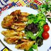 usag166 の作ってみた!投稿(子供も大好き・漬け込み不用♡3つの材料で決まるおつまみ手羽中)