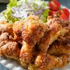 一生リピ確定‼︎『ザクザク手羽元』驚きの旨さ😳❤️‍🔥