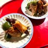 あられの作ってみた!投稿(丸ごとピーマンの肉巻き)