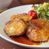 レンチンで時短⏳ほくとろ肉巻きポテト🐷