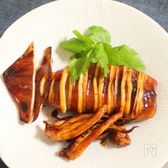 いかのぽっぽ焼き。