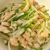 1人前200円以下♩【ささみの青椒肉絲】の工程4