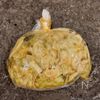 キャベツの塩昆布カレー和えの工程2