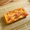 【トマトとチーズのだし巻き卵】和と洋の中間な味わい！の工程4
