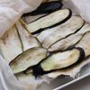 【とろ〜り美味しい】ナスのラザニア風の工程1