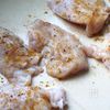 トースターで簡単！鶏むね肉のマスタードマヨステーキの工程3