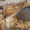 ご飯が秒速でなくなる！〈甘辛豚ピーマン〉帰宅後のごちそう🫑の工程2