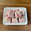 【厚揚げの豚巻き照り焼き】コスパ◎満足感たっぷり!の工程1