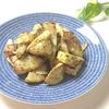 とのちゃまの作ってみた!投稿(【動画版】多めに作って大正解！止まらない『のり塩たけのこ』)