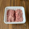 SNSで人気の【ロールキャベツ風フライパン蒸し】肉汁溢れる♩の工程2