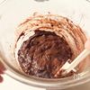 しっとりふわっふわ！濃厚チョコマフィンの工程3
