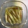 香りさわやか♡みょうがの甘酢漬け【お弁当にも】の工程3