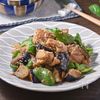 鶏肉となすのにんにくごま味噌炒め｜コク旨＆白ごはん泥棒！の工程6