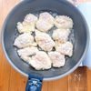 さっぱり＆ジューシー！大根おろしで食べる和風おろしチキンカツの工程3
