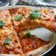 手ごねで伸びる♪もちもちpizza生地