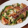 【鶏肉とお野菜のオイポンだれ炒め】こってり美味しい♪の工程5