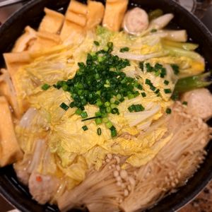 まささとの作ってみた!投稿(絶品スープのあったか鶏鍋)