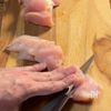 プリップリ!10分で作れるよだれ鶏の下準備