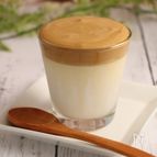 ダルゴナコーヒー　ぶんぶんチョッパー