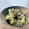 くるぶし。の作ってみた!投稿(箸が止まらない!簡単キャベツもみもみ)