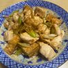 柚月の作ってみた!投稿(【わが家自慢のご飯泥棒】鶏むねと厚揚げの濃厚肉ねぎ味噌☆)