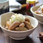 おうちで居酒屋気分♪圧力鍋なしでOK！味がしみしみもつ煮込みのレシピ