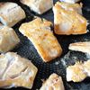子どもが夢中食べた【鯖の蒲焼き】🐟の工程3