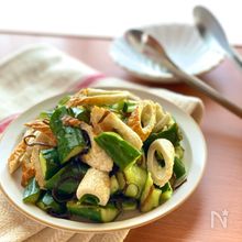 手間も洗い物もなし！「ポリ袋」で作る簡単サラダ