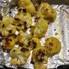 1382984の作ってみた!投稿(【美味しすぎる食べ方！】カリフラワーのグリル焼き)