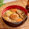 簡単絶品!これが噂の豚汁より旨い【鶏汁】の工程36