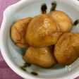 里芋の煮ころがし